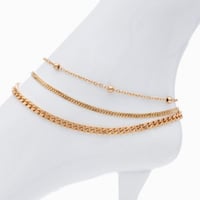 مجموعة خلاخل كاجول