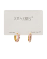 حلق ناعم دائري