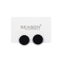 حلق دائري بتصميم راقي ليليق بك