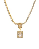 سلسال زركون