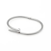 اسواره معدنيه صممت بشكل أنيق