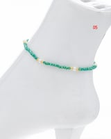 خلخال خرز مغاط