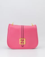 شنطة نسائية باللون البيج/ألوان متعددة