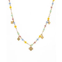 سلسال انيق ملون