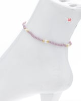 خلخال خرز مغاط