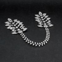 اكسسوار شعر