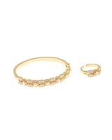 طقم اسوارة وخاتم