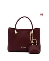 شنطه نسائي سيزون