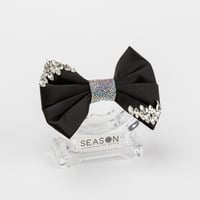 فيونكة شعر فخمة