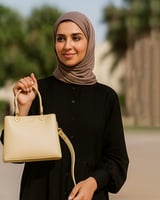 شنطة نسائي سيزون