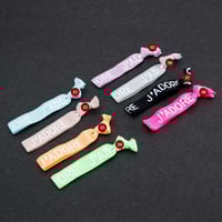 اسوارة قماش