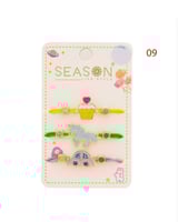 اسوارة مجموعة أطفال