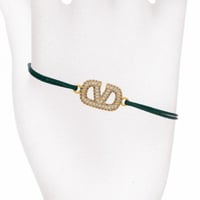 اسواره خيط زركون فخمة وعملية