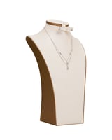 طقم شوكر نسائي ناعم | حلق وسلسال