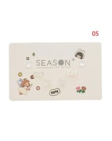 حلق مجموعة أطفال