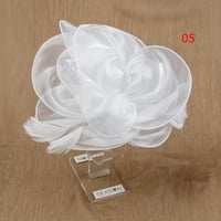 طوق شعر فرنسي