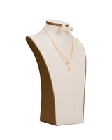 طقم شوكر نسائي ناعم | حلق وسلسال