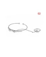 اسوارة وخاتم أطفال