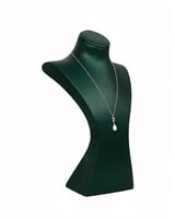 سلسال ذهبي ناعم زركون - لؤلؤ | سيزون