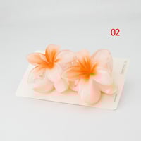 مشبك شعر حجم كبير