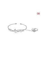 اسوارة وخاتم أطفال