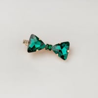 مشبك شعر اللوان