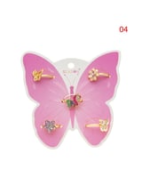 خاتم مجموعة أطفال