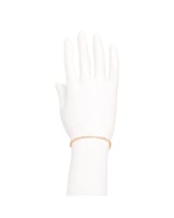 إسوارة تنس فضية كلاسيك | SEASON