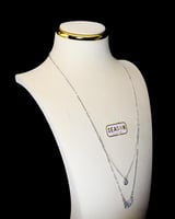 سلسال فراشة