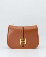 شنطة نسائية باللون البيج/ألوان متعددة