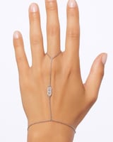 اسوارة كف ناعمة