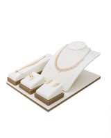 طقم زركون مميز