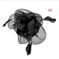 طوق شعر فرنسي