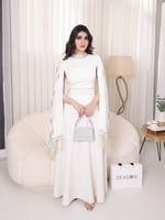 فستان مكسي بيج