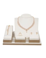 طقم زركون مميز