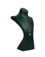 سلسال فضي ناعم مزين باللؤلؤ | سيزون