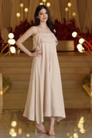 فستان مكسي بيج