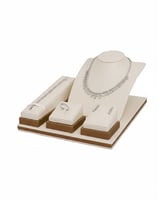 طقم زركون مميز