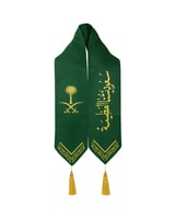 شال اليوم الوطني