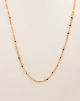 طقم زركون طويل