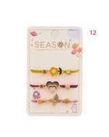 اسوارة مجموعة أطفال