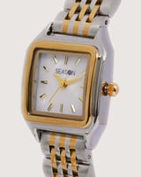 ساعه سيزون مكس مربع