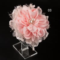 طوق ورد راقي