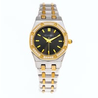 ساعة سيزون نسائية مكس باطار كرستال فاخر