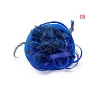 قبعة شعر فرنسية