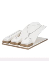 طقم زركون مميز