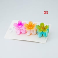 مشبك شعر حجم وسط