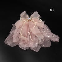 مشبك بناتي راقي