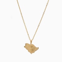 سلسال خريطة المملكة