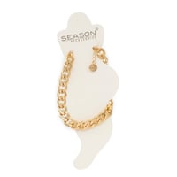 خلخال جنزير